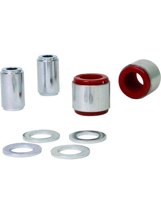 Nolathane Rear Control Arm Front Outer Bushing Kit 46463 Nolathane - Micks Gone Bush