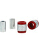 Nolathane Rear Control Arm Outer Bushing 46465 Nolathane - Micks Gone Bush