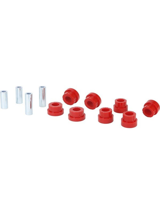 Nolathane Control Arm Upper Bushing Kit 46470 Control Arm Bushing & Bearings Nolathane - Micks Gone Bush