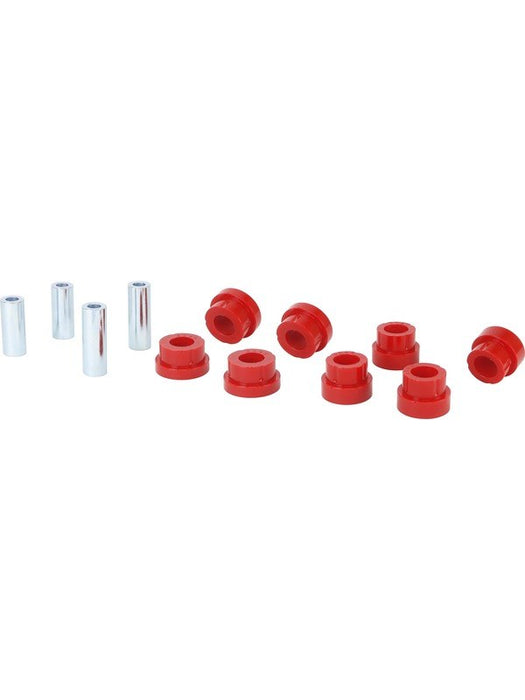 Nolathane Control Arm Upper Bushing Kit 46470 Control Arm Bushing & Bearings Nolathane - Micks Gone Bush