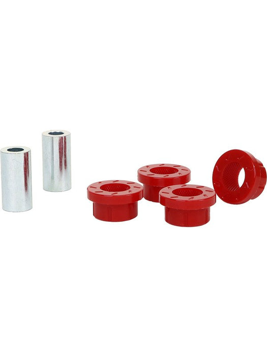 Nolathane Rear Control Arm Front Inner Bushing Kit 46472 Nolathane - Micks Gone Bush