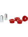 Nolathane Rear Control Arm Front Inner Bushing Kit 46472 Nolathane - Micks Gone Bush