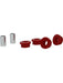 Nolathane Rear Trailing Arm Rear Bushing Kit 46474 Nolathane - Micks Gone Bush
