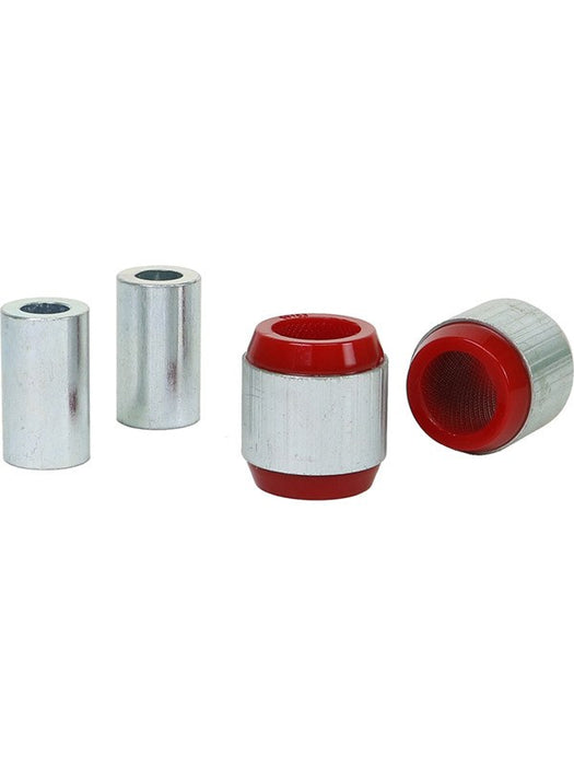 Nolathane Rear Control Arm Inner Bushing Kit 46477 Nolathane - Micks Gone Bush