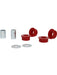 Nolathane Rear Panhard Rod Link Bushing Kit 46482 Nolathane - Micks Gone Bush