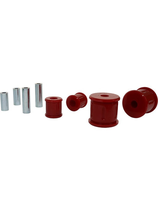 Nolathane Rear Trailing Arm Bushing Kit 46484 Nolathane - Micks Gone Bush