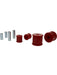 Nolathane Rear Trailing Arm Bushing Kit 46484 Nolathane - Micks Gone Bush