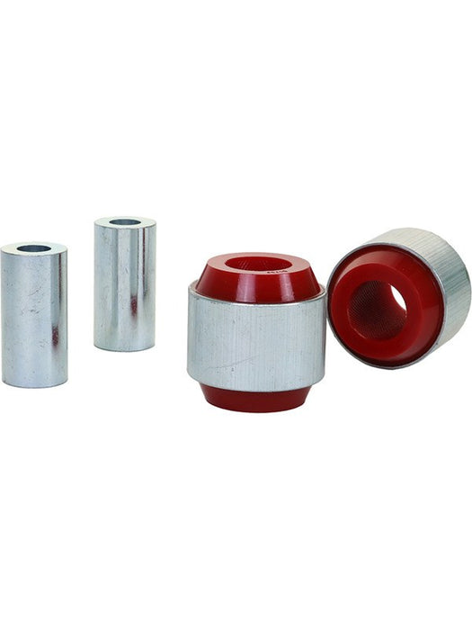 Nolathane Rear Control Arm Inner Front Bushing Kit 46485 Nolathane - Micks Gone Bush