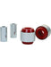 Nolathane Rear Control Arm Inner Front Bushing Kit 46485 Nolathane - Micks Gone Bush