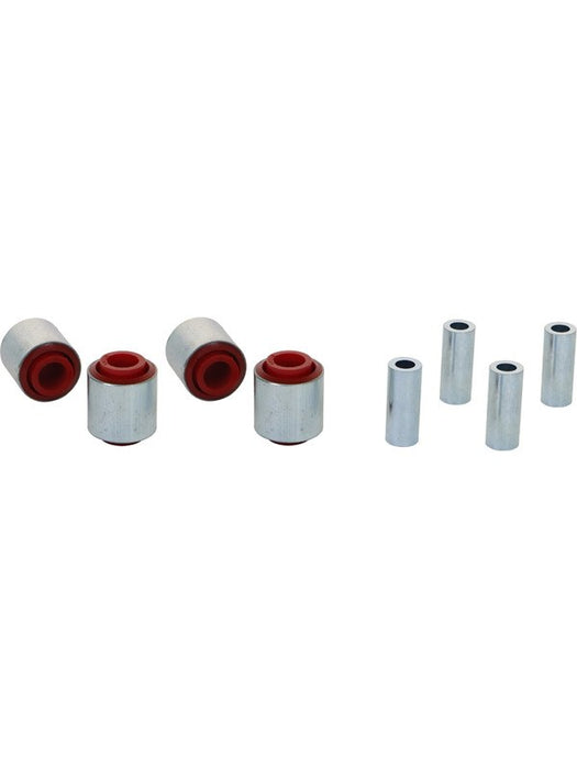 Nolathane Rear Trailing Arm Bushing Kit 46486 Nolathane - Micks Gone Bush