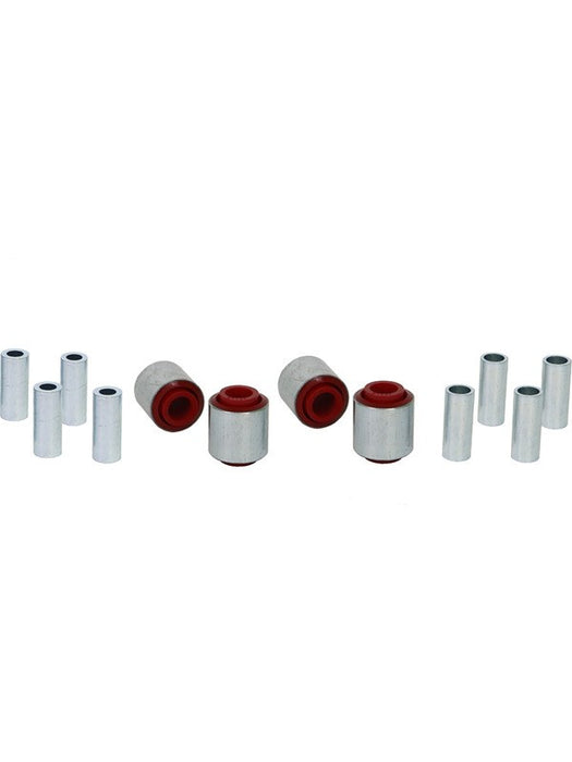 Nolathane Rear Trailing Arm Bushing Kit 46487 Nolathane - Micks Gone Bush