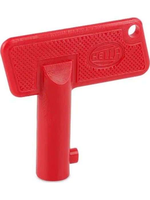 Hella Key Suit 4650 Battery Master Switch 4652 Hella - Micks Gone Bush
