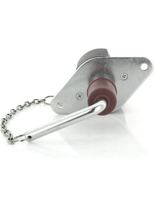 Hella Battery Master Switch HD Off-On Fully Sealed Comes w/ Removable 4655 Hella - Micks Gone Bush