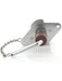 Hella Battery Master Switch HD Off-On Fully Sealed Comes w/ Removable 4655 Hella - Micks Gone Bush