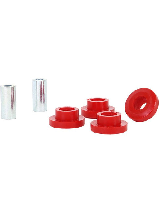 Nolathane Rear Control Arm Rear Inner Outer Bushing 46664 Nolathane - Micks Gone Bush