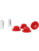 Nolathane Rear Control Arm Rear Inner Outer Bushing 46664 Nolathane - Micks Gone Bush