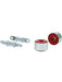 Nolathane Rear Trailing Arm Front Bushing Kit 46676 Nolathane - Micks Gone Bush