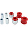 Nolathane Rear Control Arm Rear Bushing Kit 46677 Nolathane - Micks Gone Bush