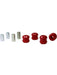 Nolathane Rear Control Arm Bushing 46678 Nolathane - Micks Gone Bush