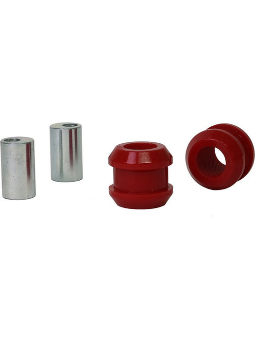 Nolathane Rear Control Arm Outer Bushing 46679 Nolathane - Micks Gone Bush