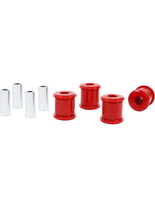 Nolathane Rear Control Arm Front Bushing Kit 46682 Nolathane - Micks Gone Bush