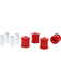 Nolathane Rear Control Arm Front Bushing Kit 46682 Nolathane - Micks Gone Bush