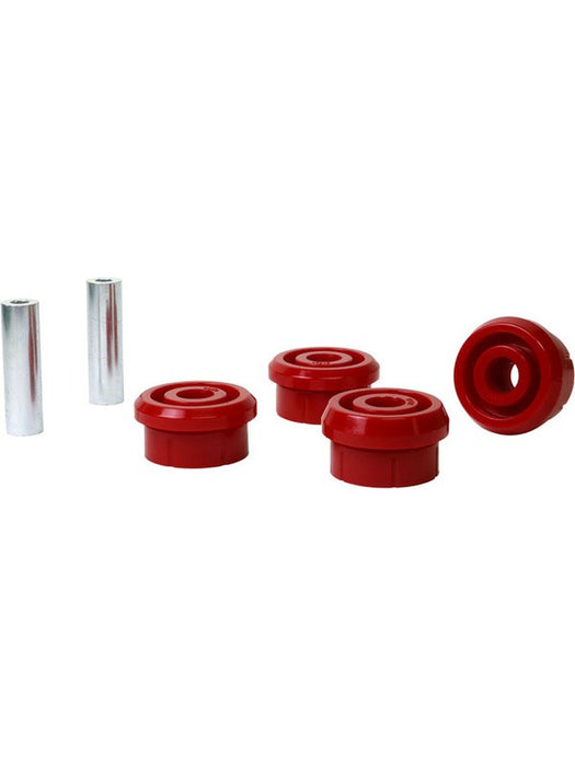 Nolathane Rear Beam Axle Front Bushing 46683 Nolathane - Micks Gone Bush