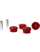 Nolathane Rear Beam Axle Front Bushing 46683 Nolathane - Micks Gone Bush