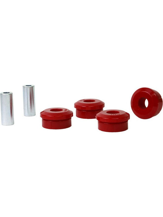 Nolathane Rear Beam Axle Front Bushing 46684 Nolathane - Micks Gone Bush