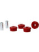 Nolathane Rear Beam Axle Front Bushing 46684 Nolathane - Micks Gone Bush