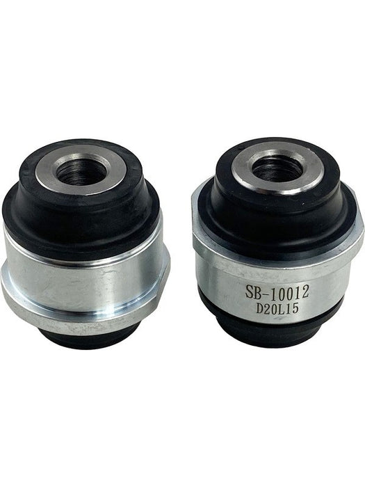 Nolathane Rear Control Arm Rear Outer Bearing Kit 46686 Nolathane - Micks Gone Bush