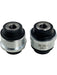 Nolathane Rear Control Arm Rear Outer Bearing Kit 46686 Nolathane - Micks Gone Bush
