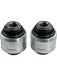 Nolathane Rear Control Arm Bearing Kit 46689 Nolathane - Micks Gone Bush