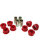 Nolathane Rear Trailing Arm Bushing 46802 Nolathane - Micks Gone Bush