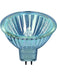 Osram Pack 1 Gu5.3 Halogen Globe 12V 20W Bipin Base Decostar Titan Lamp 46860 Osram - Micks Gone Bush