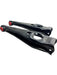 Nolathane Rear Trailing Arm 46904 Nolathane - Micks Gone Bush