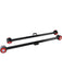 Nolathane Rear Trailing Arm 46910 Nolathane - Micks Gone Bush