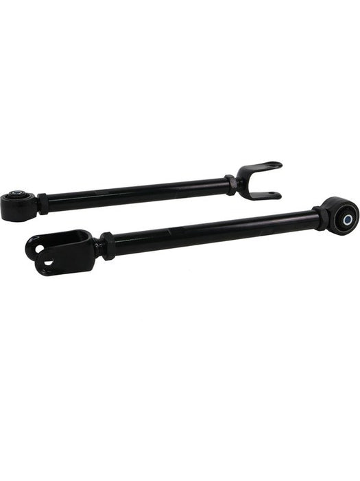 Nolathane Front Trailing Arm 46938 Nolathane - Micks Gone Bush
