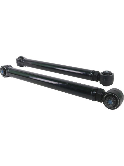 Nolathane Trailing Arm Lower Arm 46943 Trailing Arm Bushings Nolathane - Micks Gone Bush