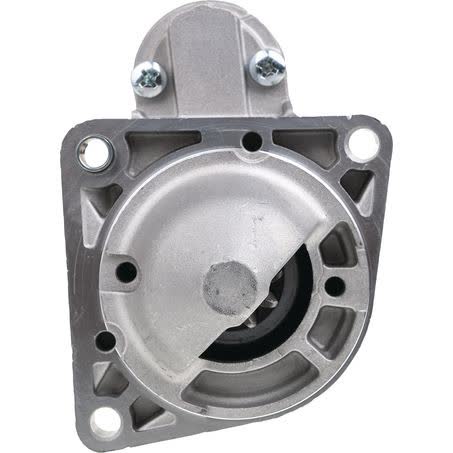 OEX Starter Motor 12V 10 Tooth CW Mitsubishi Style MXS2084 STARTER MOTOR OEX - Micks Gone Bush