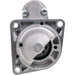 OEX Starter Motor 12V 10 Tooth CW Mitsubishi Style MXS2084 STARTER MOTOR OEX - Micks Gone Bush
