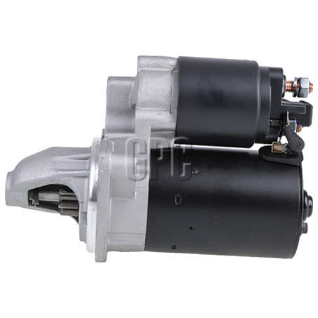 Oex Starter Motor 12V 9TH CW Bosch Style starter motor OEX - Micks Gone Bush