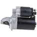 Oex Starter Motor 12V 9TH CW Bosch Style starter motor OEX - Micks Gone Bush