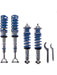 Bilstein B14 PSS Suspension Kit For 1998 Audi A6 Quattro Avant Front and Rear 47-086937 Bilstein - Micks Gone Bush