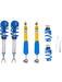 Bilstein B14 PSS Suspension Kit For 2006 Audi A6 Base Front and Rear 47-116573 Bilstein - Micks Gone Bush