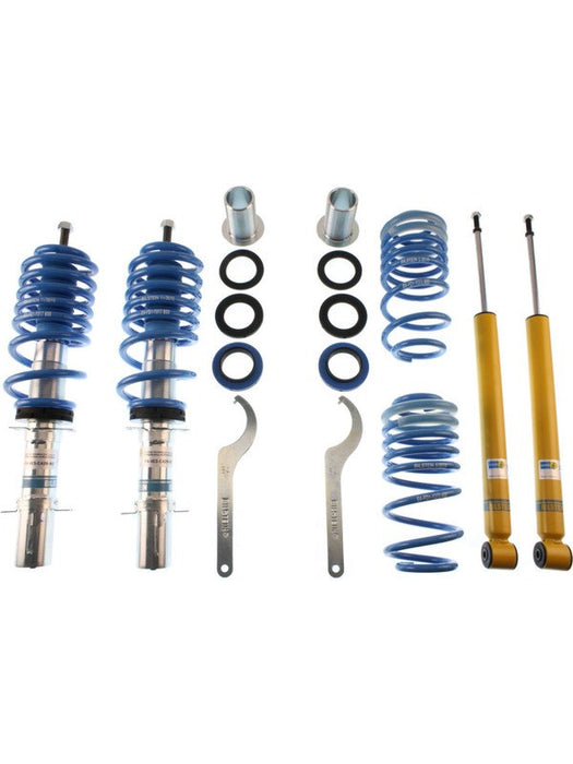 Bilstein B14 PSS Suspension Kit Front and Rear 47-124851 Bilstein - Micks Gone Bush