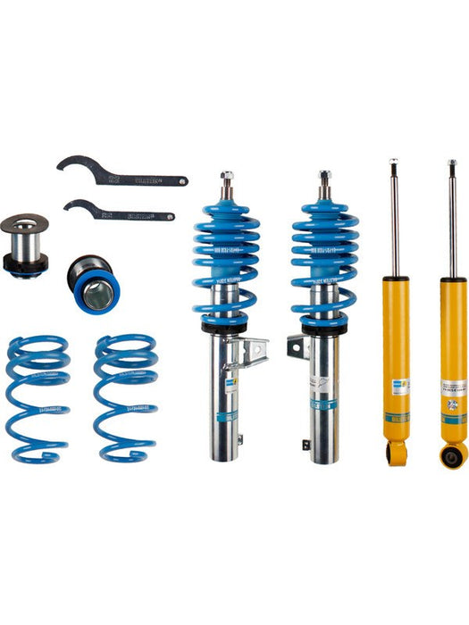 Bilstein B14 OE Replacement PSS Suspension Kit 47-138896 Suspension Packages Bilstein - Micks Gone Bush