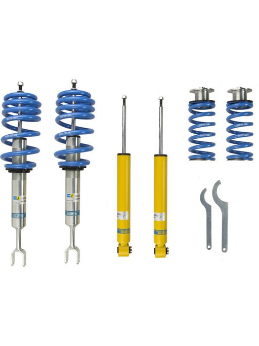 Bilstein B14 PSS Suspension Kit Front and Rear 47-169289 Bilstein - Micks Gone Bush