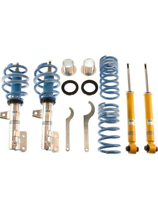 Bilstein B14 PSS Suspension Kit For 10-13 For Hyundai Genesis Coupe 47-193680 Bilstein - Micks Gone Bush