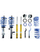 Bilstein B14 PSS Suspension Kit Monotube For 13-14 Ford Focus ST L4 Front & Rear 47-232952 Bilstein - Micks Gone Bush
